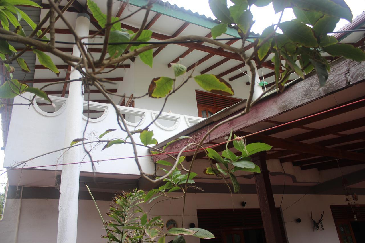 Julie Guest House Tangalle Eksteriør billede