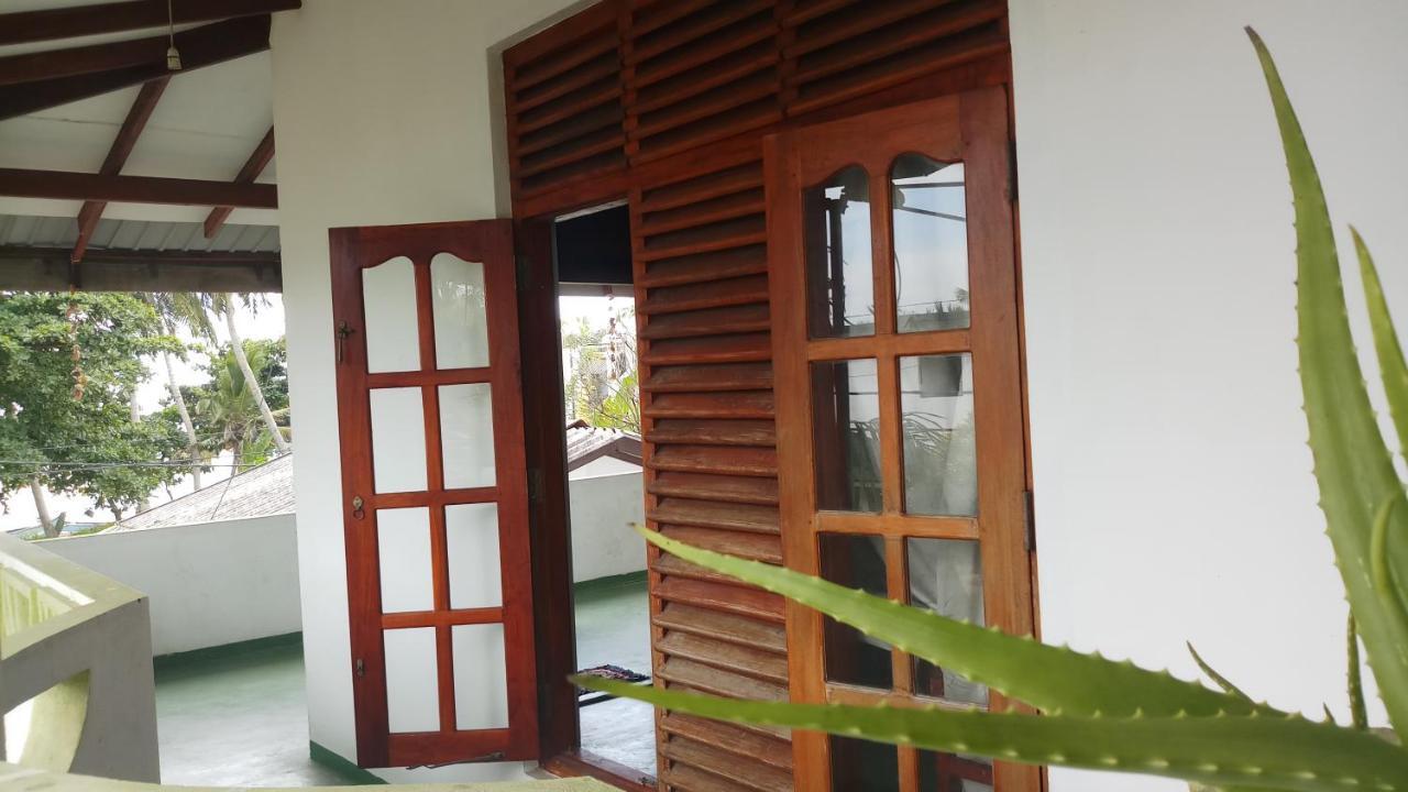 Julie Guest House Tangalle Eksteriør billede